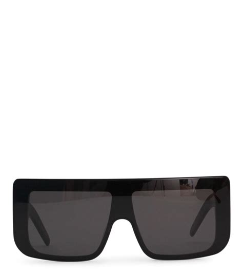 rick owens documenta sunglasses|rick owens clothing official site.